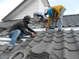 Battle Ground, IN  Roofing repair and installation Company